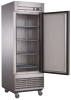 Stainless Steel  Commercial Upright Refrigerator