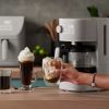 12 Cup Programmable Coffee Maker