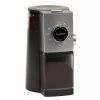 Coffee Disk Burr Grinder Grind Select – Black